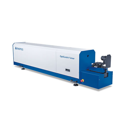 OptiCentric® Linear